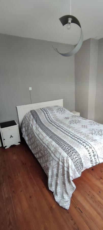 Villa Chez Marie A 5Kms De St Valery Sur Somme à Pendé Extérieur photo