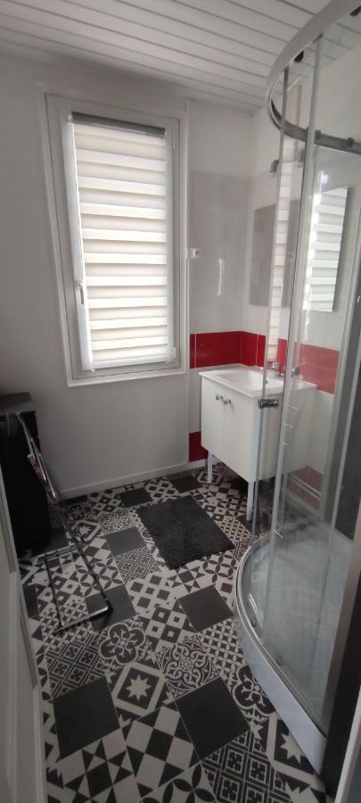 Villa Chez Marie A 5Kms De St Valery Sur Somme à Pendé Extérieur photo